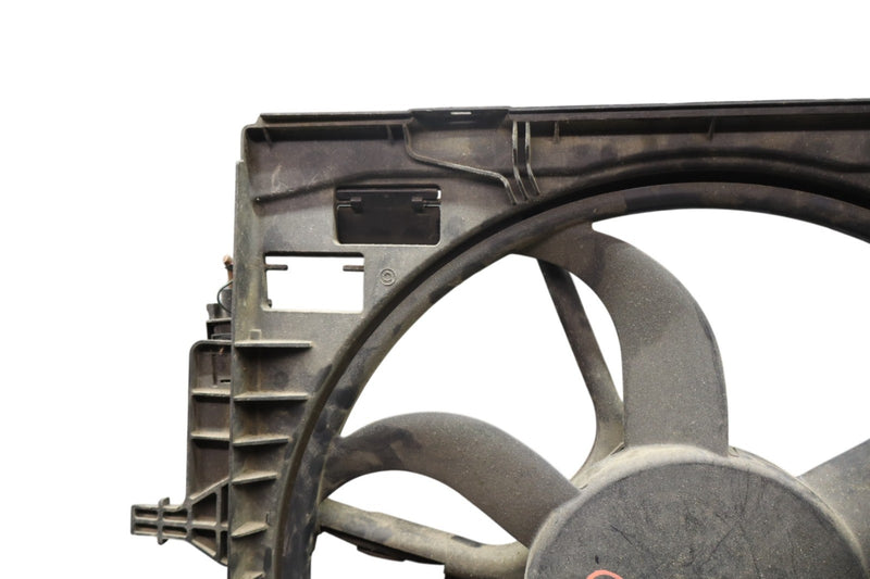 Load image into Gallery viewer, 07-10 BMW X5 E70 Front Engine Radiator Cooling Fan Motor Assembly 56057110 Oem