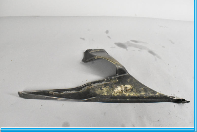 Load image into Gallery viewer, 06-12 Bentley Continental Left Driver Facelift Trunk Cover Oem