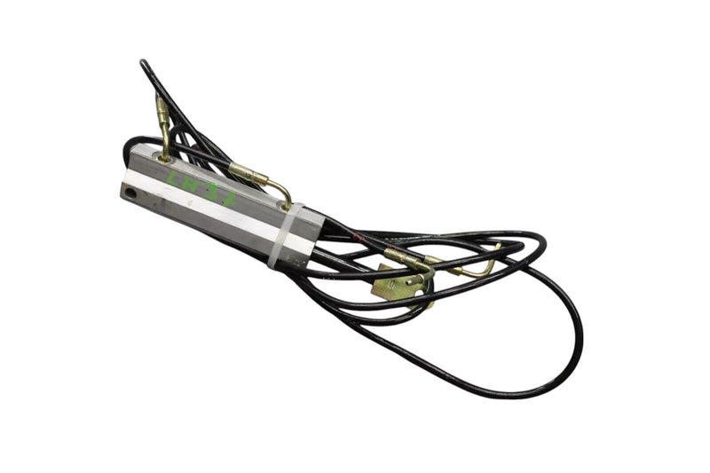 Load image into Gallery viewer, 03-12 Mercedes R230 SL500 Convertible Trunk Frame Left Lock Cylinder OEM