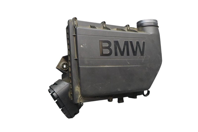 Load image into Gallery viewer, 11-16 BMW 535i GT xDrive Engine Air Intake Cleaner Filter Box Black OEM