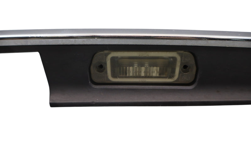Load image into Gallery viewer, 07-12 Mercedes GL450 GL550 Rear Trunk Lid Tailgate Hatch Handle 1647400993 Oem