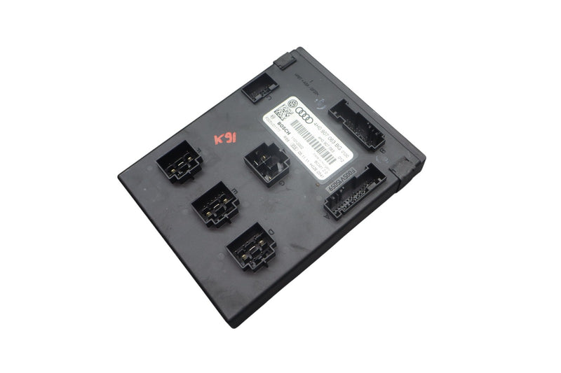 Load image into Gallery viewer, 12-15 Audi A7 Quattro Onboard Body Power Supply Control Module Unit ECU Oem