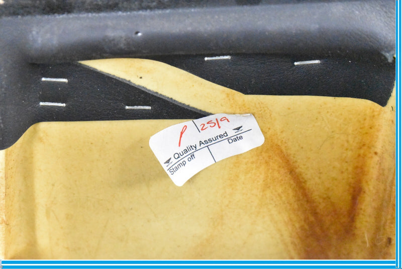 Load image into Gallery viewer, 06-10 Bentley Continental Spur Front Center Console Frame Carrier 3W0863305C Oem