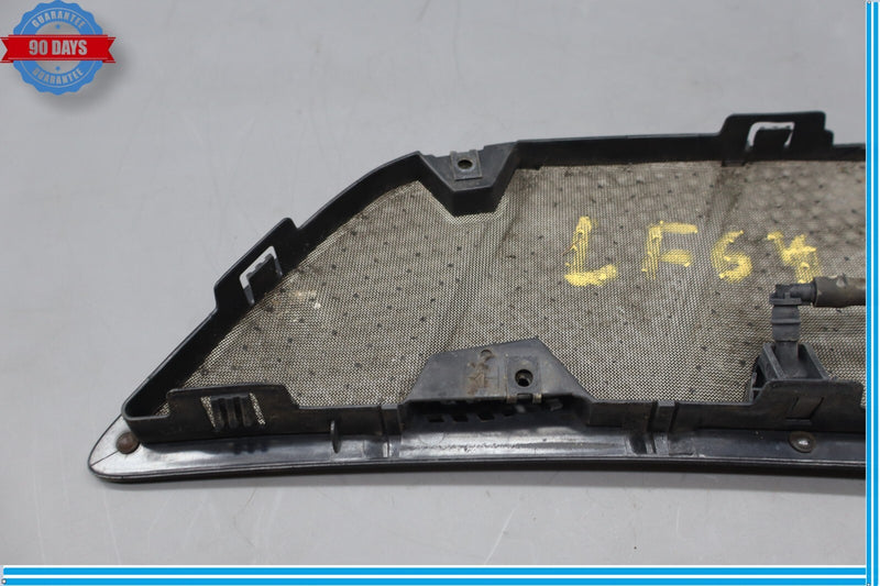 Load image into Gallery viewer, 06-12 Mercedes W164 ML550 GL320 Front Left Driver Side Hood Vent Grill Oem