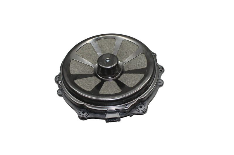 Load image into Gallery viewer, 10-18 Porsche Cayenne 958 Hybrid S Front Right Passenger Side Door Speaker Oem
