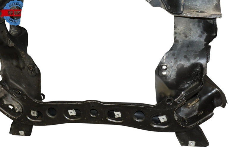 Load image into Gallery viewer, 06-16 Mercedes C300 E350 4Matic Front Subframe Sub Frame Engine Crossmember OEM