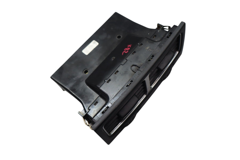 Load image into Gallery viewer, 11-14 Volkswagen Touareg Rear Center Console Air Vent Grill Outlet 7P6819203 Oem