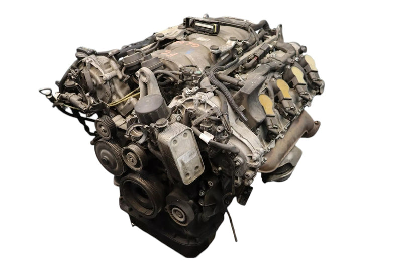 Load image into Gallery viewer, 07-12 Mercedes X164 GL450 SL550 V8 Engine Motor Block Assembly 182K OEM