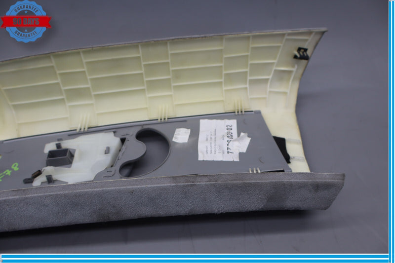 Load image into Gallery viewer, 03-10 Porsche Cayenne 955 Rear Left Driver Side Pillar Trim Cover Panel Oem