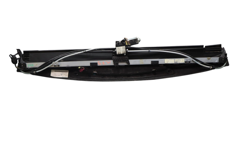 Load image into Gallery viewer, 10-16 Mercedes E350 E550 Rear Window Rear Luggage Shelf Trim A2128101120 Oem
