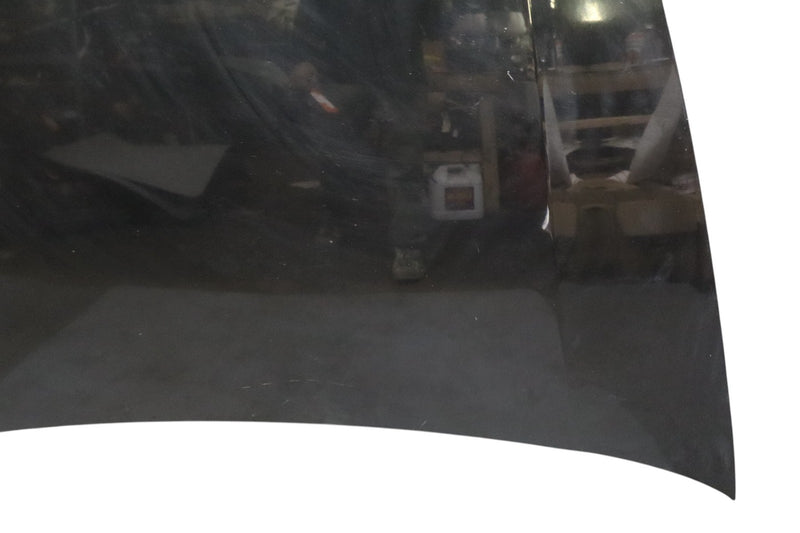 Load image into Gallery viewer, 11-14 Porsche Cayenne Front Hood Bonnet Assembly Black 95851101103 Oem