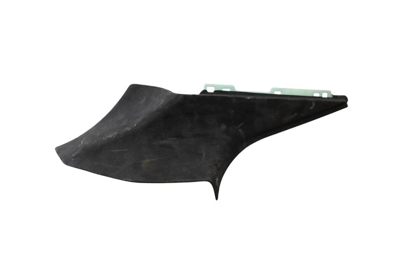 Load image into Gallery viewer, 12-20 Tesla Model S Rear Left Driver Side C Pillar Trim Cover 100745702C OEM