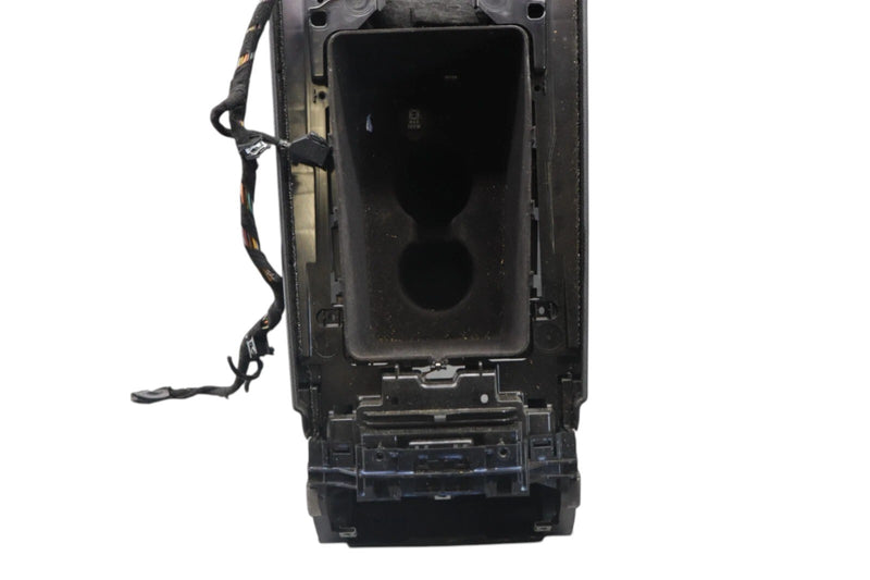 Load image into Gallery viewer, 14-20 Maserati Ghibli Center Console Base Frame Body Trim Panel Cover Oem