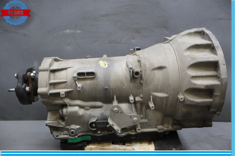 Load image into Gallery viewer, 14-17 Maserati Ghibli M157 Rwd 8 Speed Automatic Transmission 1087301289 Oem