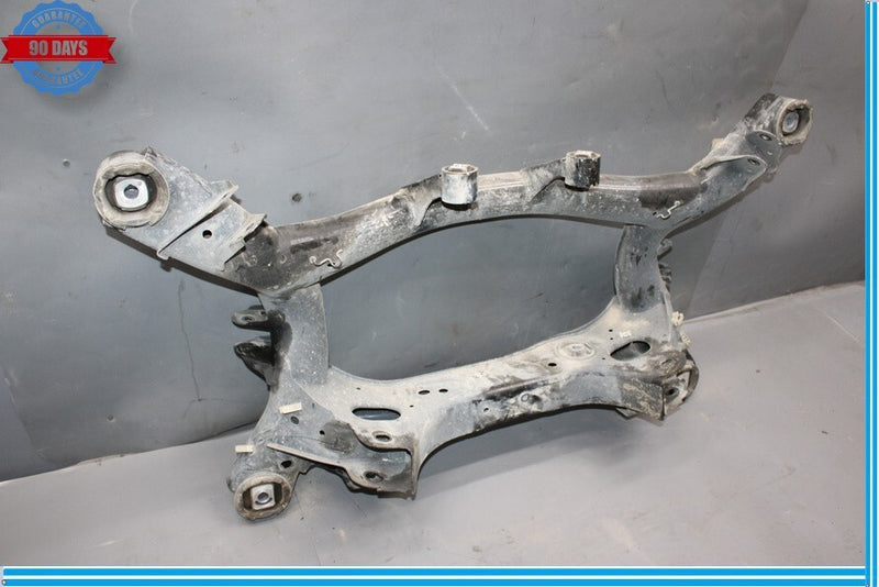Load image into Gallery viewer, 14-16 BMW 320i 328i 428i Rear Suspension Subframe Crossmember 6867417 Oem