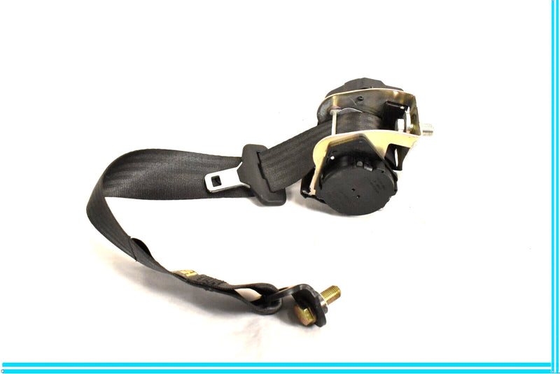 Load image into Gallery viewer, 05-08 Maserati Quattroporte M139 Rear Center Seat Belt Retractor Oem