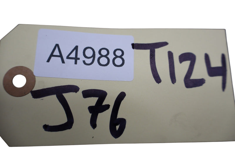 Load image into Gallery viewer, 14-22 Maserati Ghibli Front Right Side Windshield Wiper Arm Blade 670001642 Oem