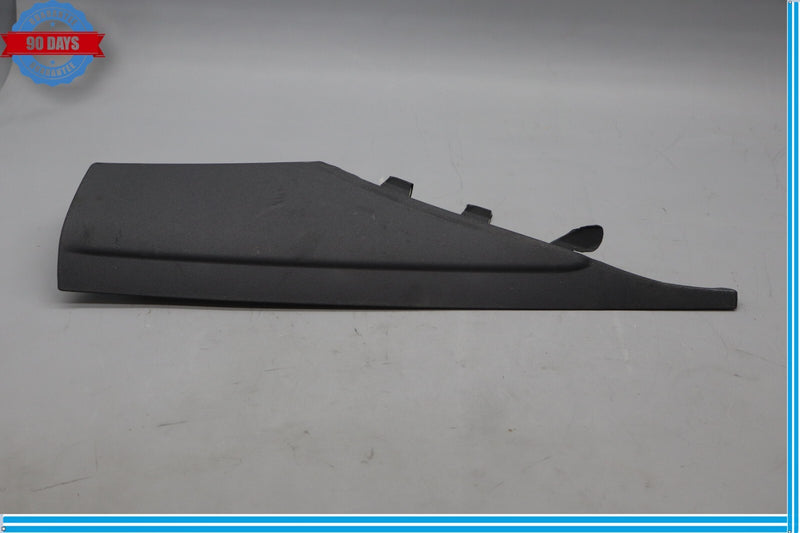 Load image into Gallery viewer, 12-18 Audi A6 Quattro Rear Left Driver Side D Pillar Trim Cover Panel Oem