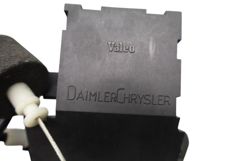Load image into Gallery viewer, 01-11 Mercedes W219 CLS550 CLS500 C203 Trunk Lock Latch Mechanism 1717500085 Oem