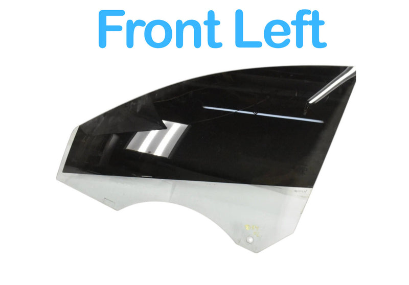 Load image into Gallery viewer, 14-18 Mercedes CLA250 Front Left Driver Side Door Window Glass 43R00050 Oem