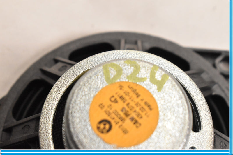 Load image into Gallery viewer, 09-15 BMW F01 F02 F07 750i 750Li Door Audio Radio Mid-Range Speaker 9141501 Oem