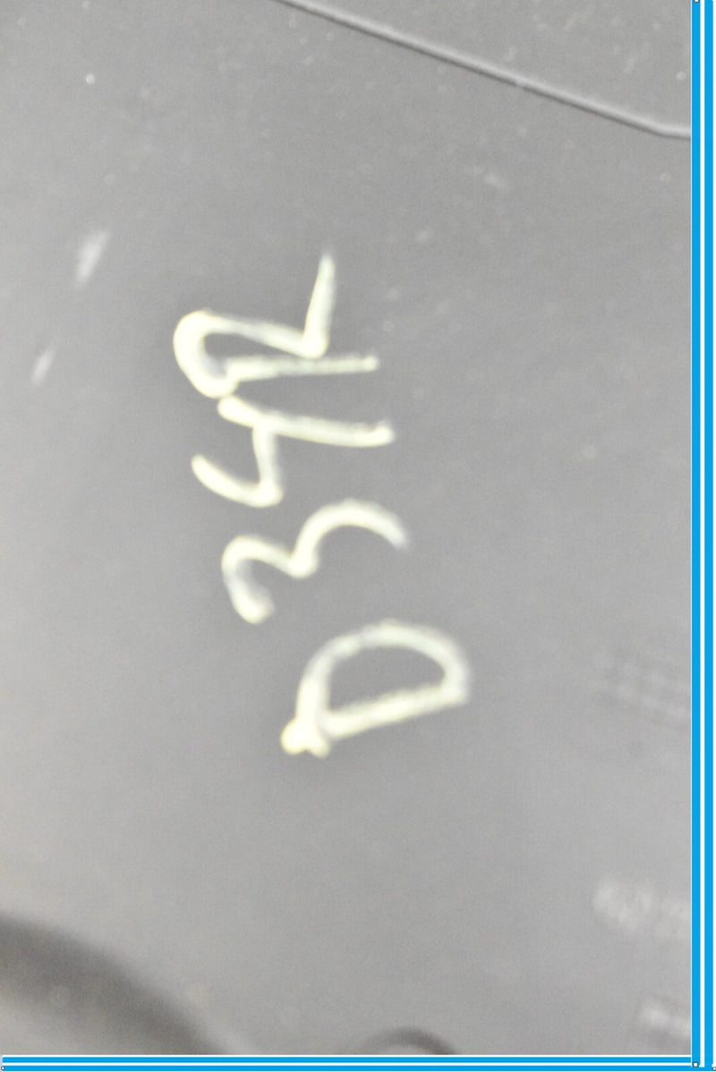 Load image into Gallery viewer, 2014-2018 MERCEDES CLA250 W117 CENTER RIGHT LOWER B PILLAR COVER TRIM PANEL OEM