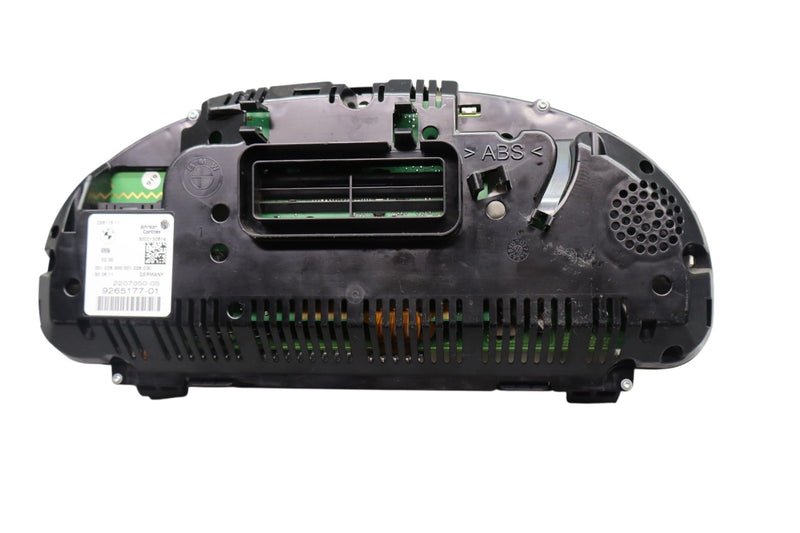 Load image into Gallery viewer, 11-16 BMW 535i 528i Instrument Cluster Speedometer Gauge 62109265177 Oem