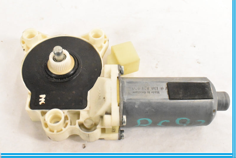 Load image into Gallery viewer, 03-09 MERCEDES W209 W215 CLK CL FRONT RIGHT PASS DOOR WINDOW REGULATOR MOTOR OEM