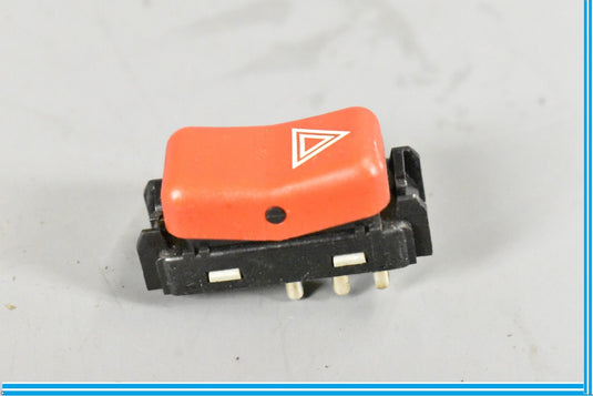 90-95 Mercedes R129 SL500 S500 Hazard Warning Light Switch Button 1298201010 OEM