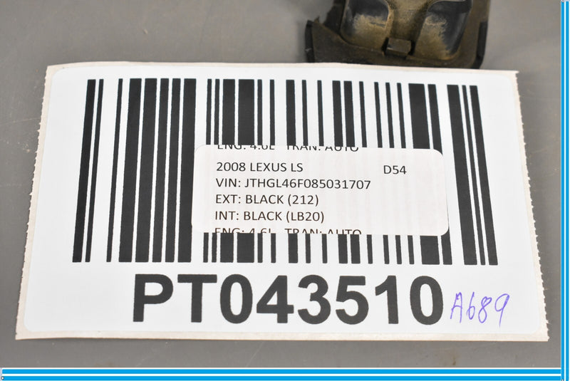 Load image into Gallery viewer, 07-09 Lexus LS460 LS600h Rear Trunk Lid Backup Reverse Camera 86790-50020 Oem