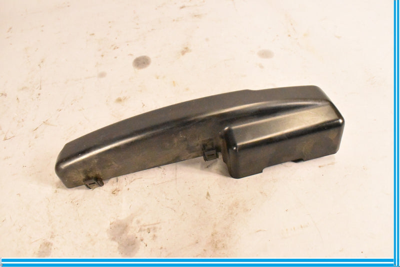 Load image into Gallery viewer, 06-12 Bentley Continental Front Right Passenger Seat Control Unit Cover Oem