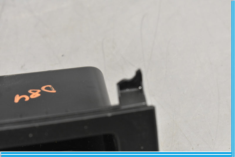 Load image into Gallery viewer, 14-18 Maserati Quattroporte Center Console Storage Tray 105217552 Oem