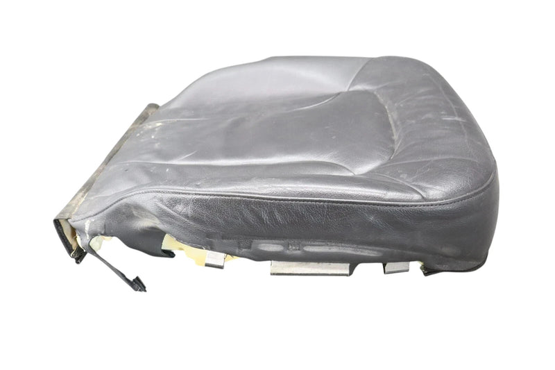 Load image into Gallery viewer, 07-15 Audi Q7 Front Right Passenger Side Lower Bottom Seat Cushion 4L0881362 Oem