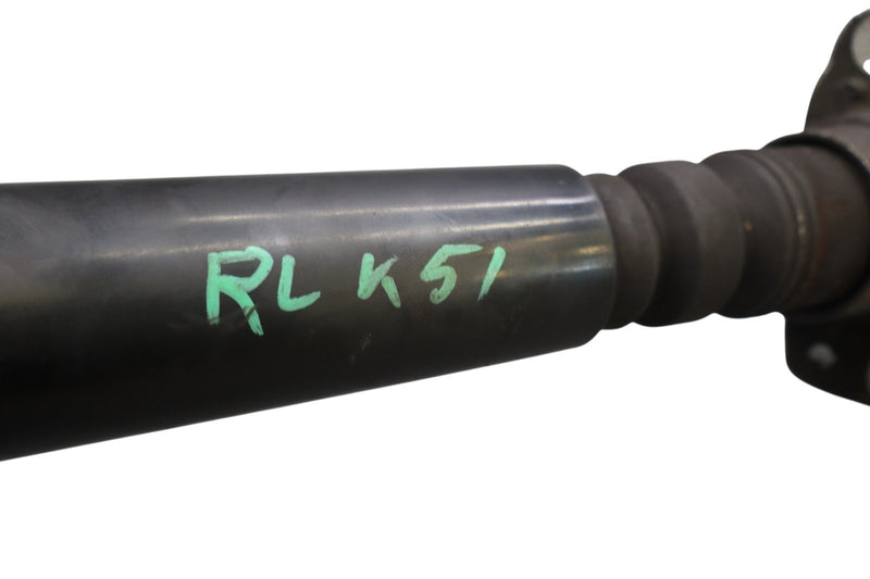 Load image into Gallery viewer, 12-18 Audi A6 Rear Left Driver Side Suspension Shock Strut Absorber Oem