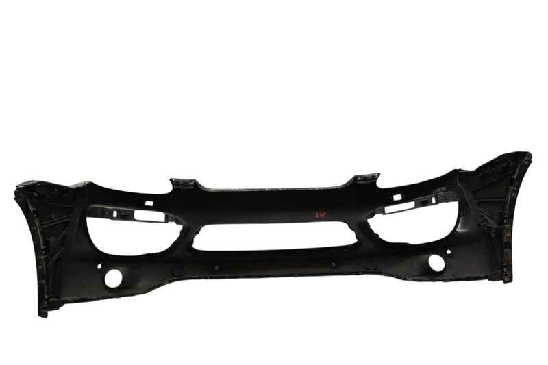 Load image into Gallery viewer, 11-14 Porsche Cayenne 958 Front Bumper Cover Assembly Black Oem