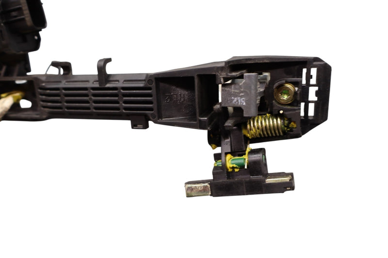 Load image into Gallery viewer, 06-11 Lexus GS350 GS460 Right Passenger Side Exterior Door Handle Keyless Oem