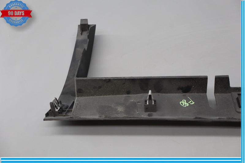 Load image into Gallery viewer, 07-17 GMC Acadia Front Dashboard Glove Box Trim Panel Black 25868942 Oem