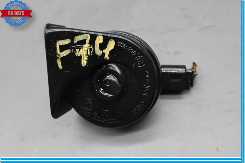 Load image into Gallery viewer, 16-22 BMW X1 F48 Left Side High Note Tone Horn Signal Oem