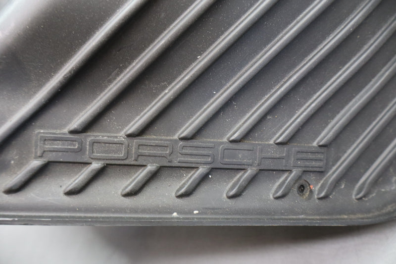 Load image into Gallery viewer, 97-04 Porsche Boxster 986 Front Trunk Boot Interior Cover Panel 99655113101 Oem