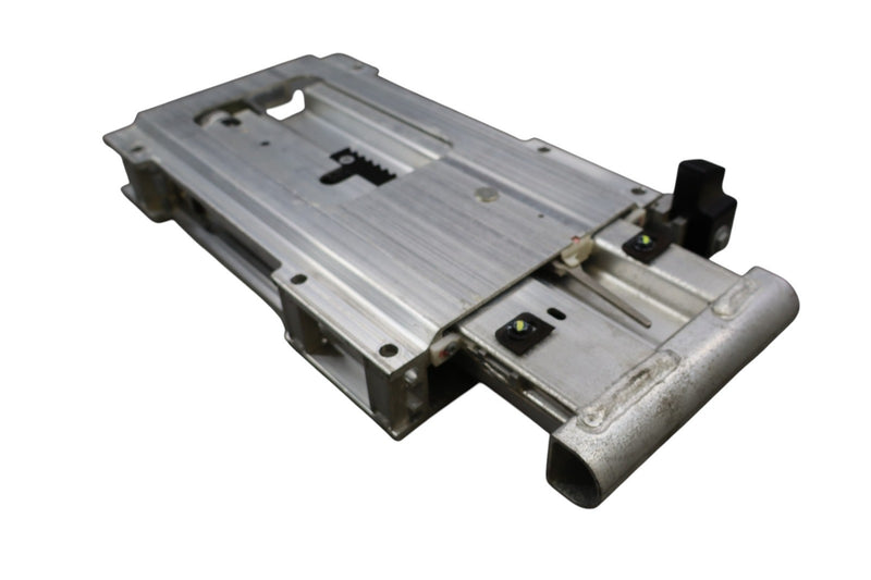 Load image into Gallery viewer, 07-12 Bentley Continental GTC Rear Left Side Roll Over Protection Bar Oem