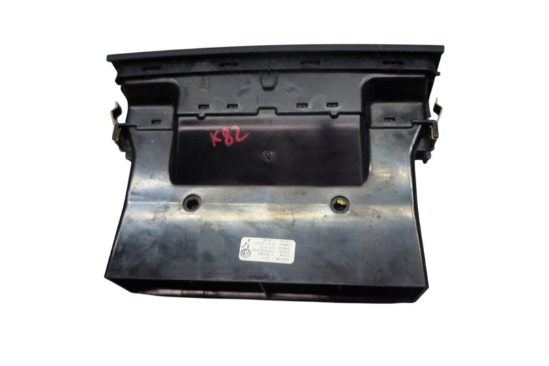 Load image into Gallery viewer, 11-14 Volkswagen Touareg Rear Center Console Air Vent Grill Outlet 7P6819203 Oem