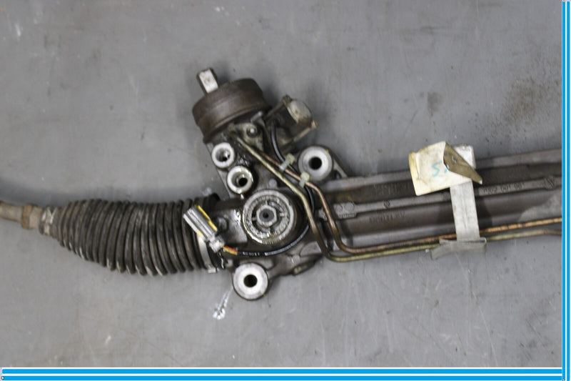 Load image into Gallery viewer, 03-11 Bentley Continental Steering Gear Rack And Pinion Transmission Oem