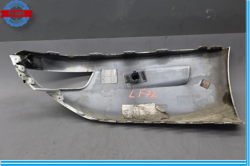 Load image into Gallery viewer, 14-17 Land Rover Range Rover Sport Rear Left Driver Side Bumper Cover Trim Oem