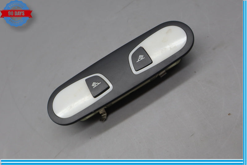 Load image into Gallery viewer, 12-17 Audi A6 Quattro Rear Interior Overhead Dome Light Lamp Switch Oem
