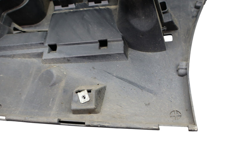 Load image into Gallery viewer, 11-16 BMW 528i 550i F10 Rear Left Side Bumper Cover Mount Bracket 7184767 Oem