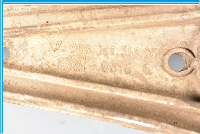 Load image into Gallery viewer, 97-04 Porsche Boxster Rear Right Passenger Side Lower Control Arm 99634134106