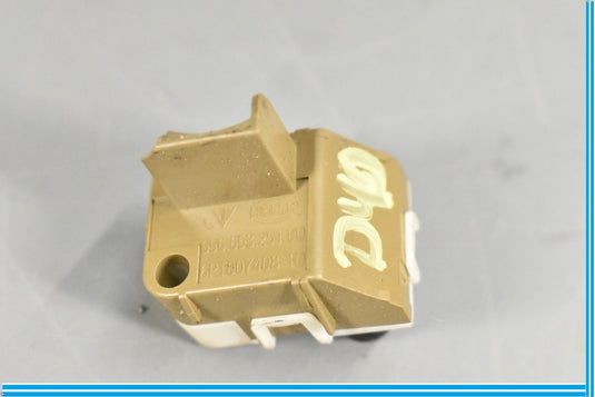 1998-2005 PORSCHE 911 - DASH SUN Light Sensor 99665325100