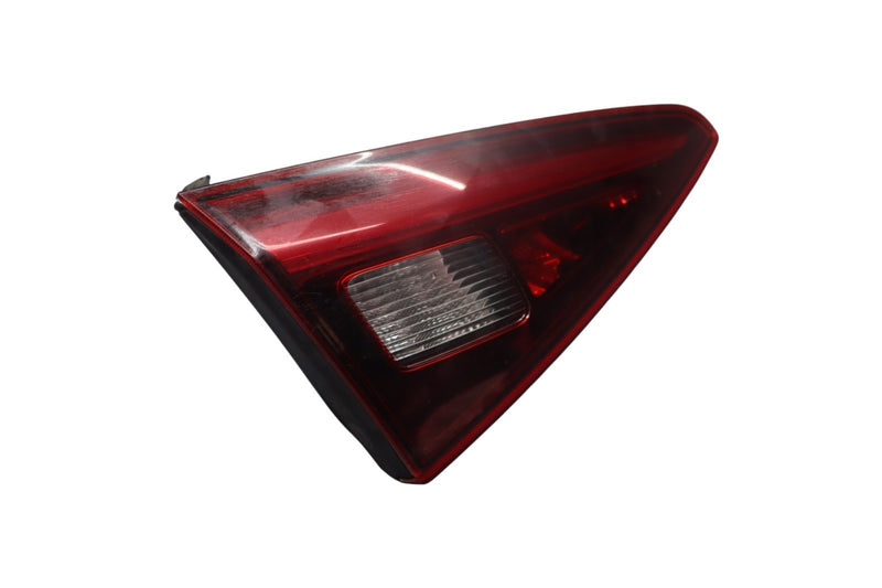 Load image into Gallery viewer, 17-22 Alfa Romeo Giulia Rear Left Driver Side Trunk Inner Tail Light Lamp Oem