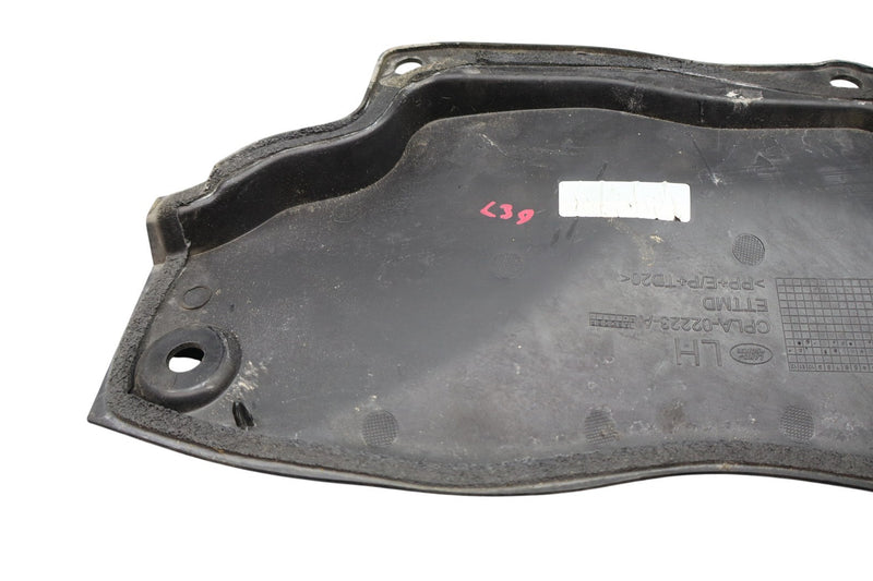 Load image into Gallery viewer, 14-17 LR Range Rover L494 Front Left Side Windshield Cowl Trim CPLA-02223-A Oem
