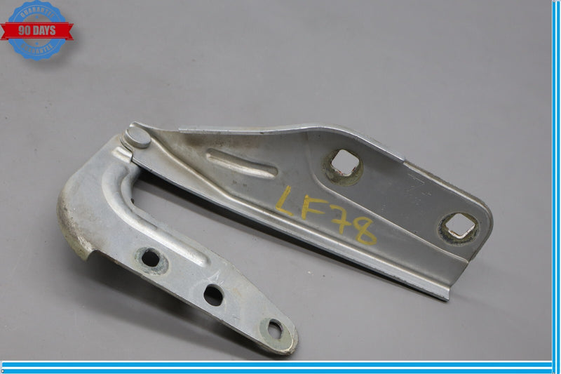 Load image into Gallery viewer, 03-10 Porsche Cayenne Front Left Driver Side Hood Bonnet Hinge Bracket Oem